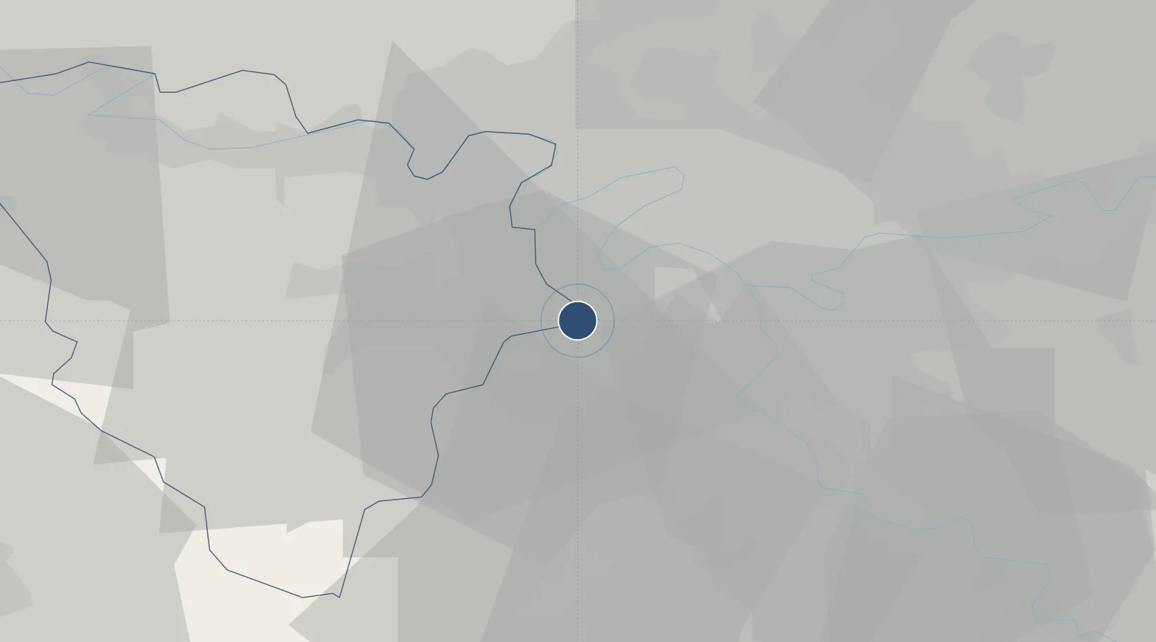 Location of LFPV