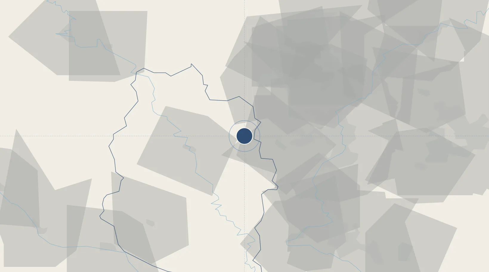 Location of LFQE