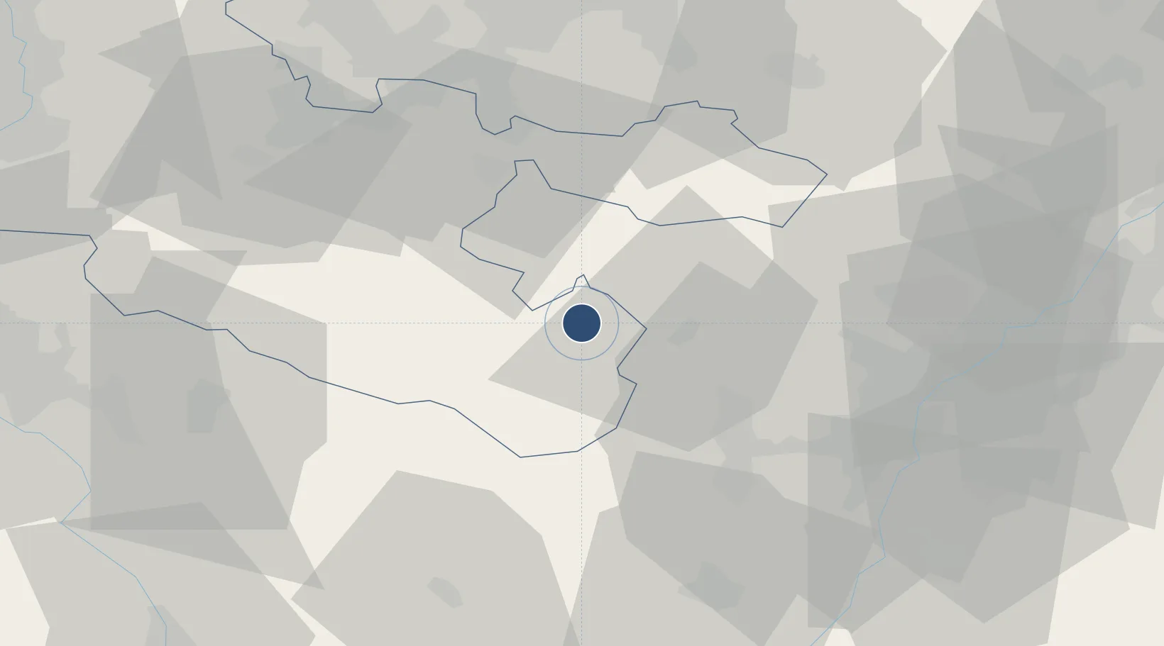 Location of LFQP