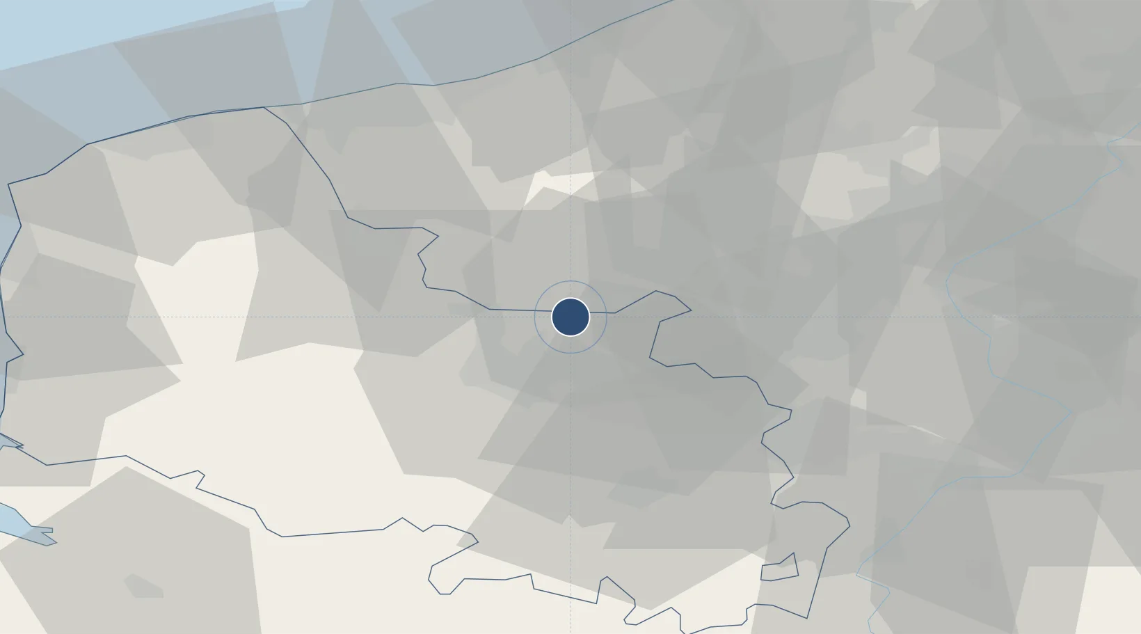 Location of LFQT