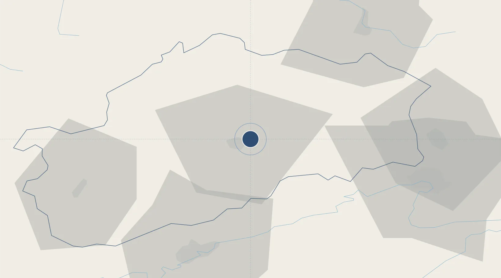 Location of LFQW