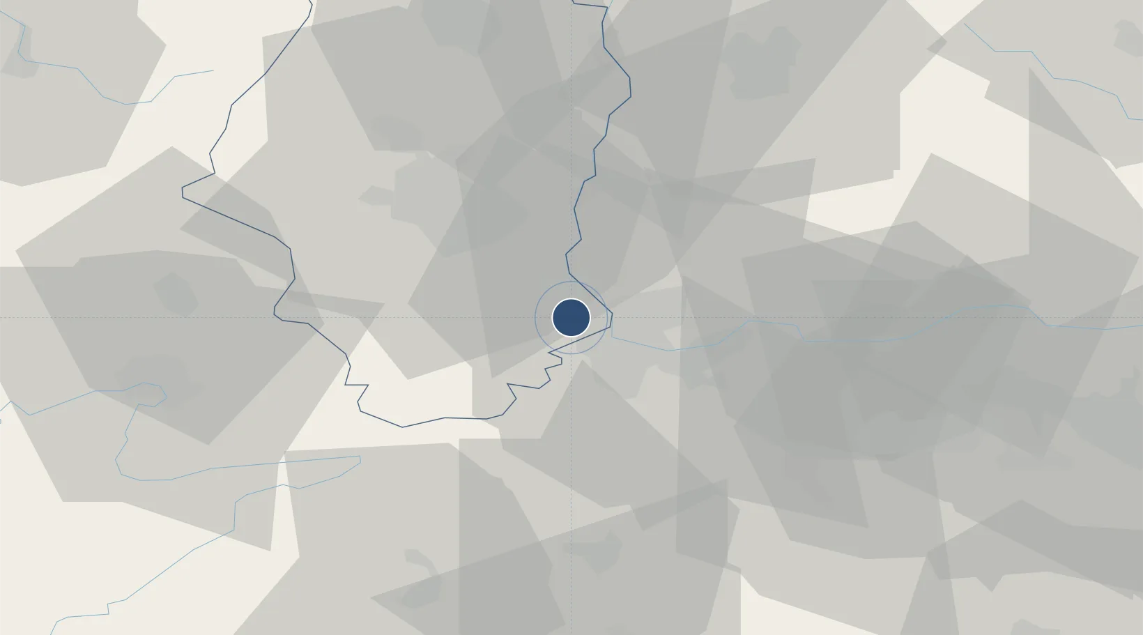 Location of LFSB
