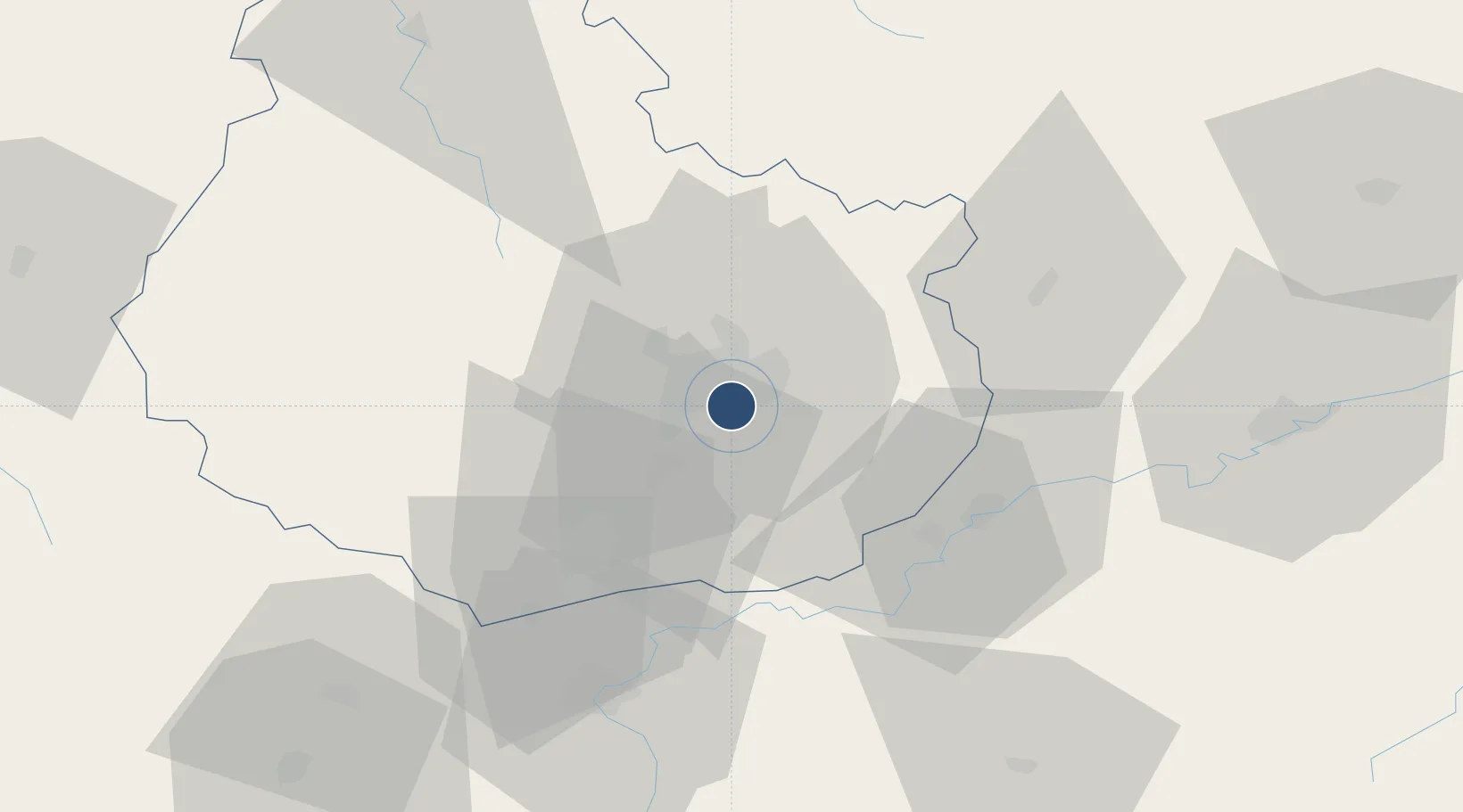 Location of LFSD