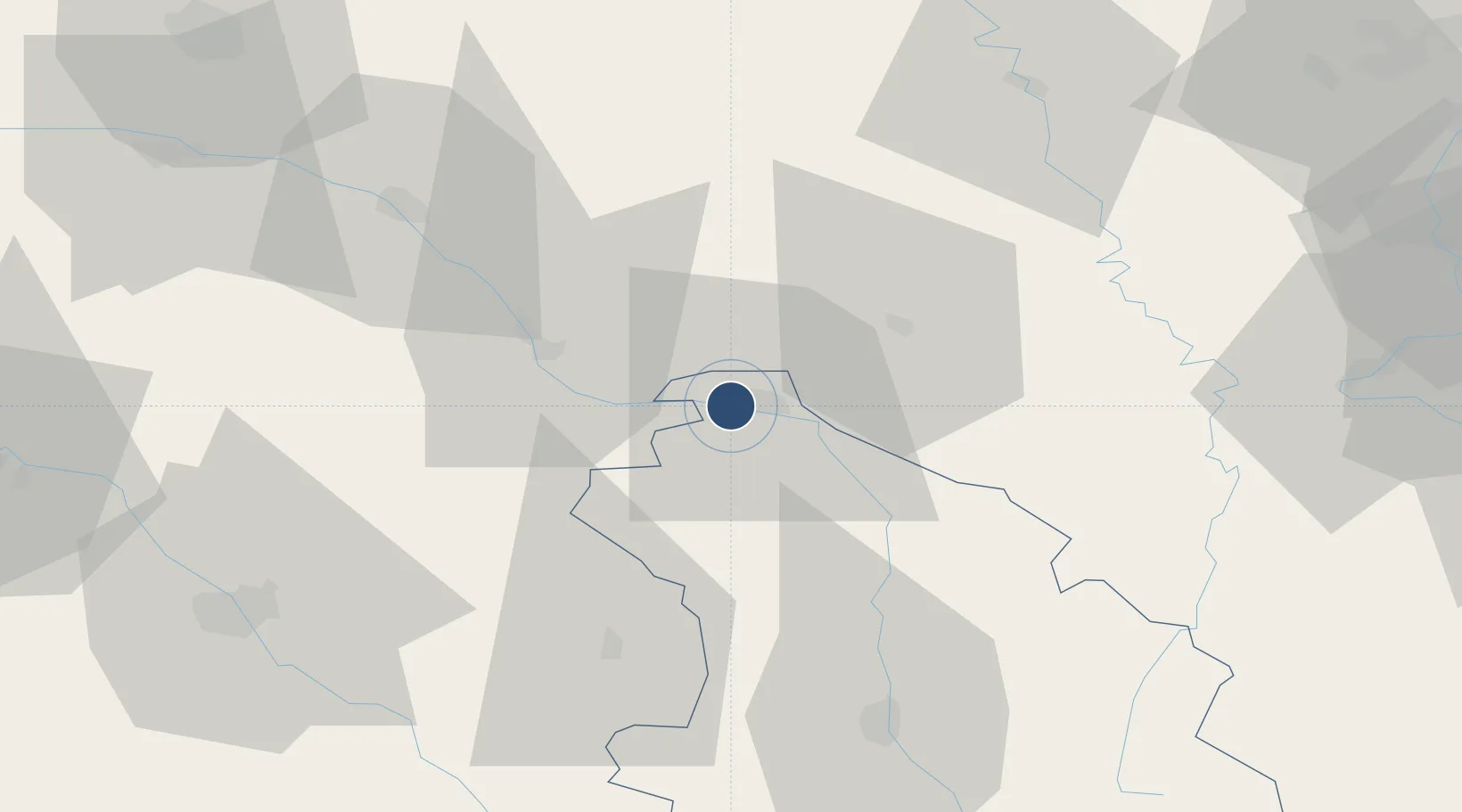 Location of LFSI