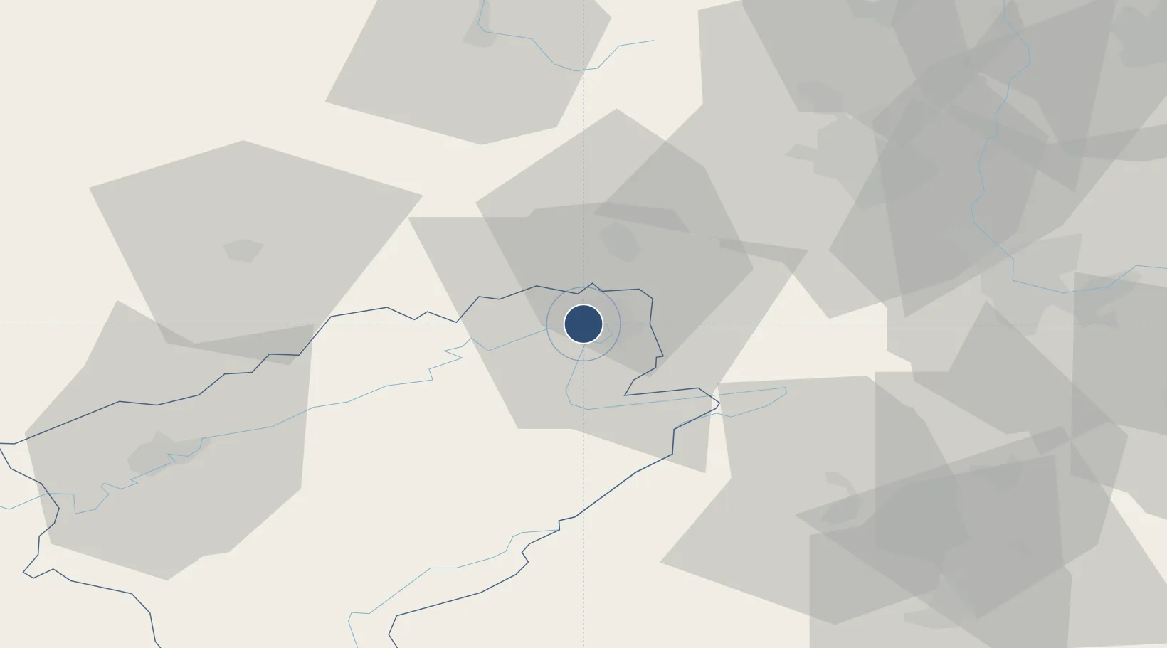 Location of LFSM