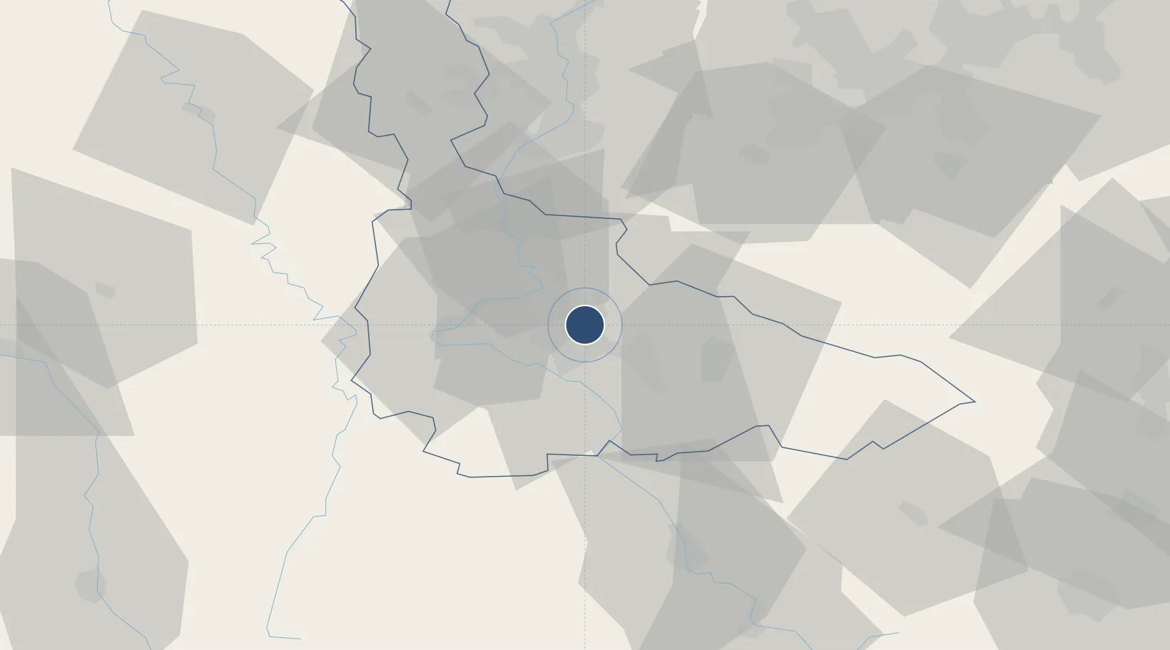 Location of LFSN