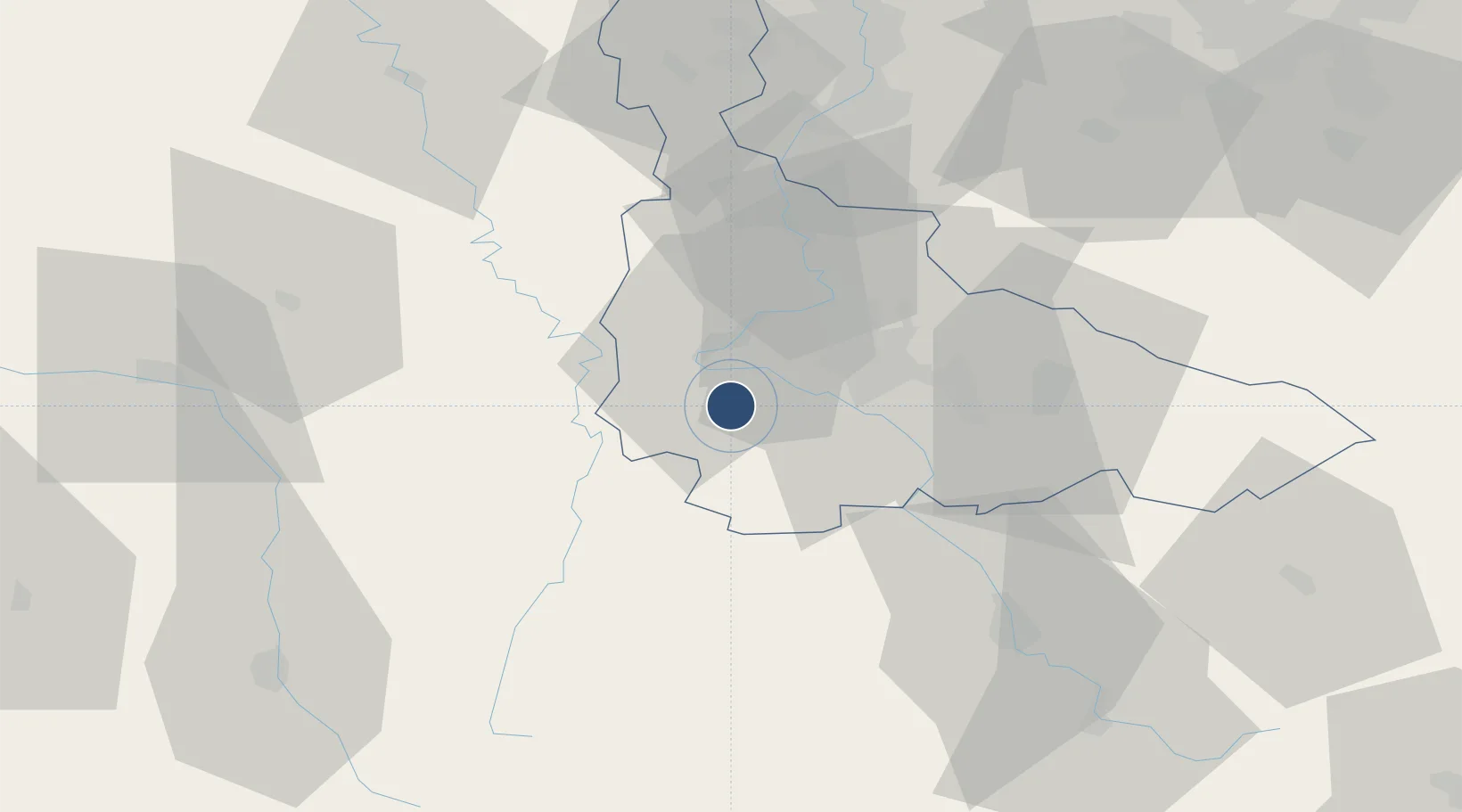 Location of LFSO