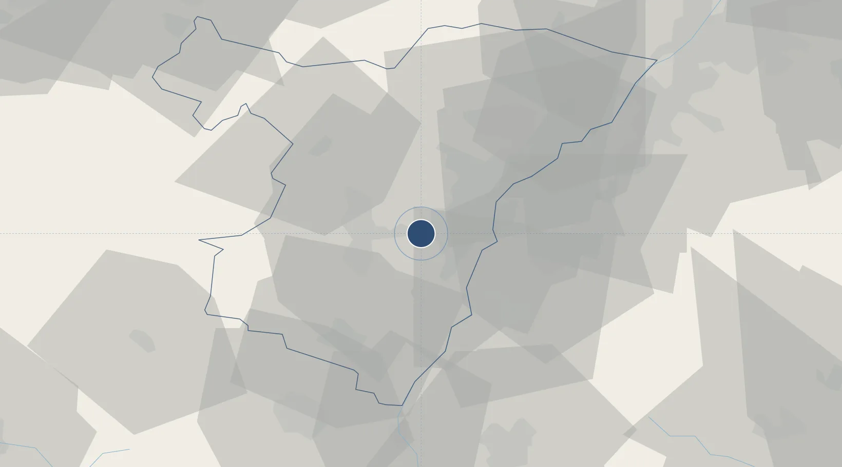 Location of LFST