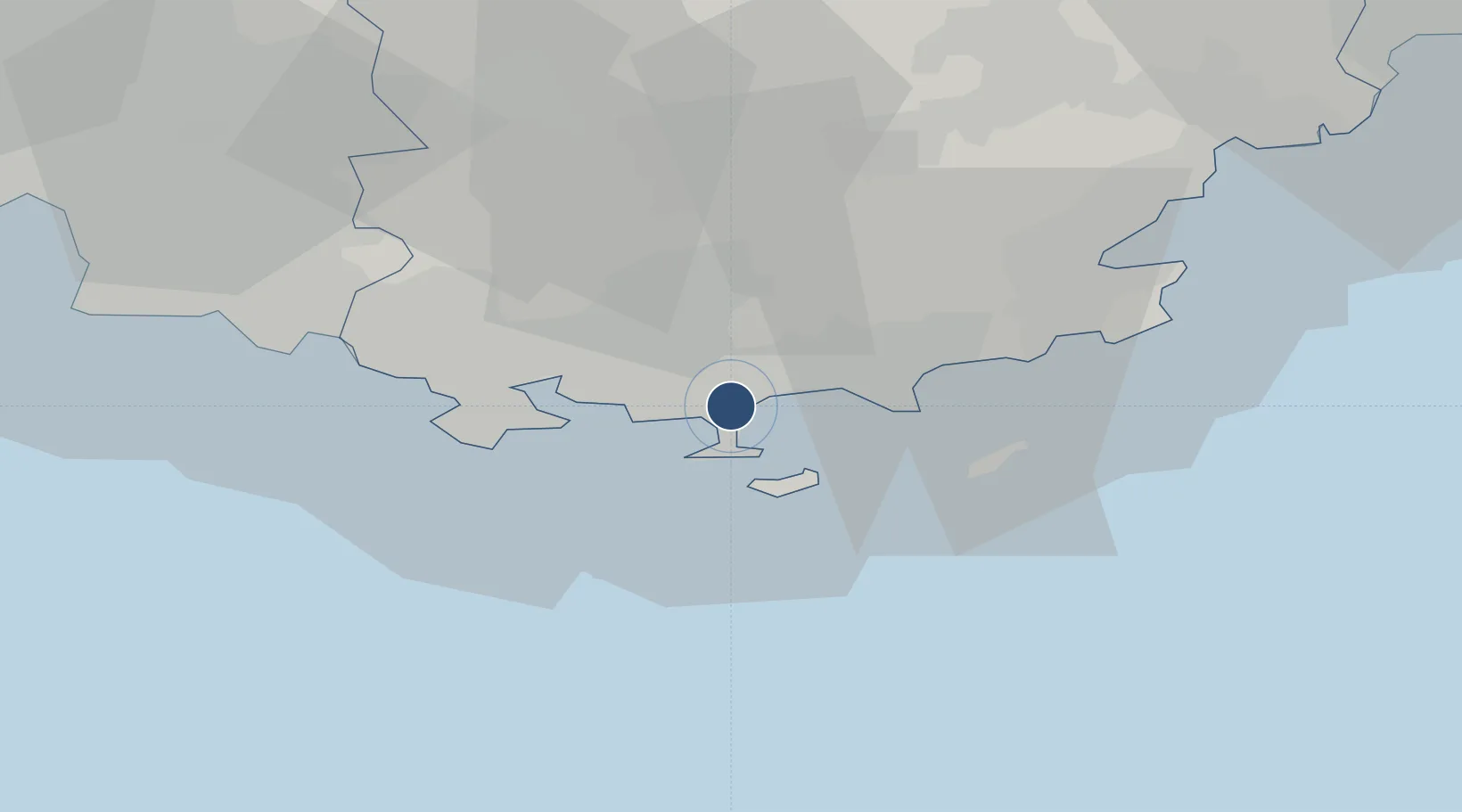 Location of LFTH