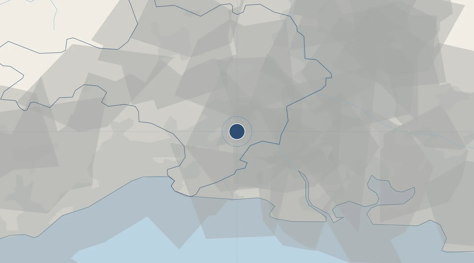 Location of LFTW