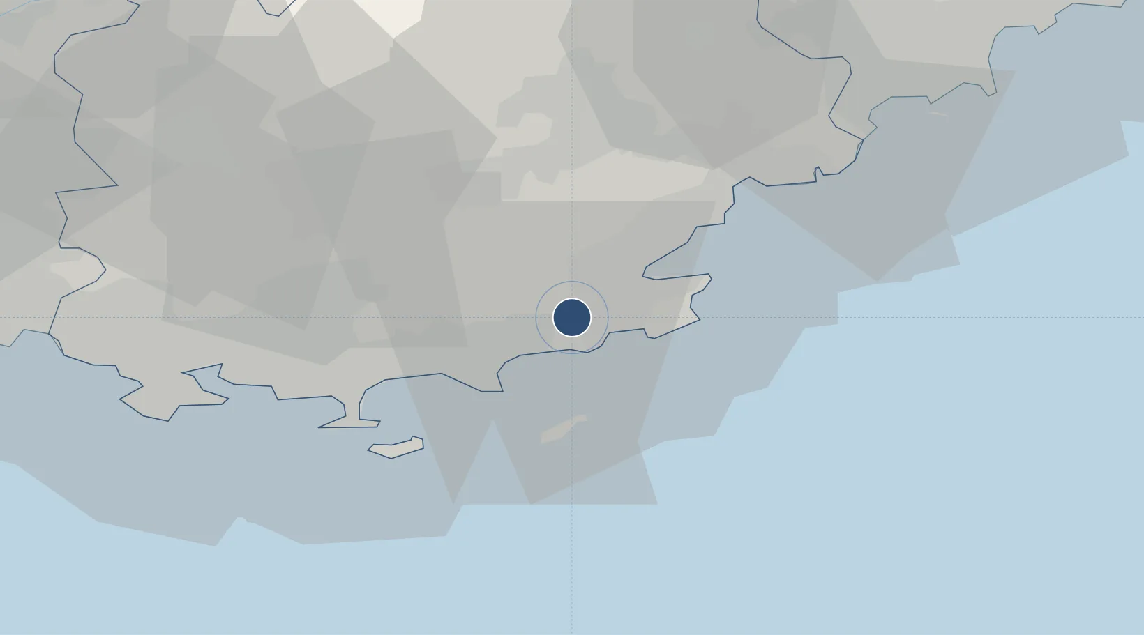Location of LFTZ