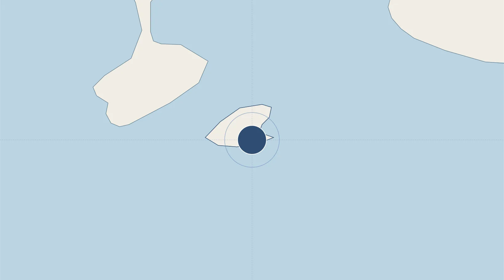 Location of LFVP