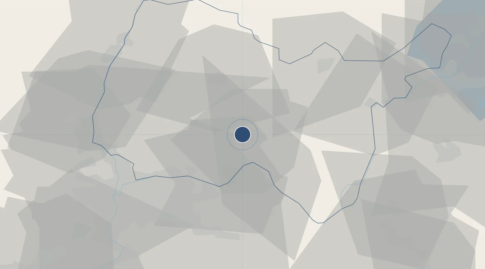 Location of LFXA