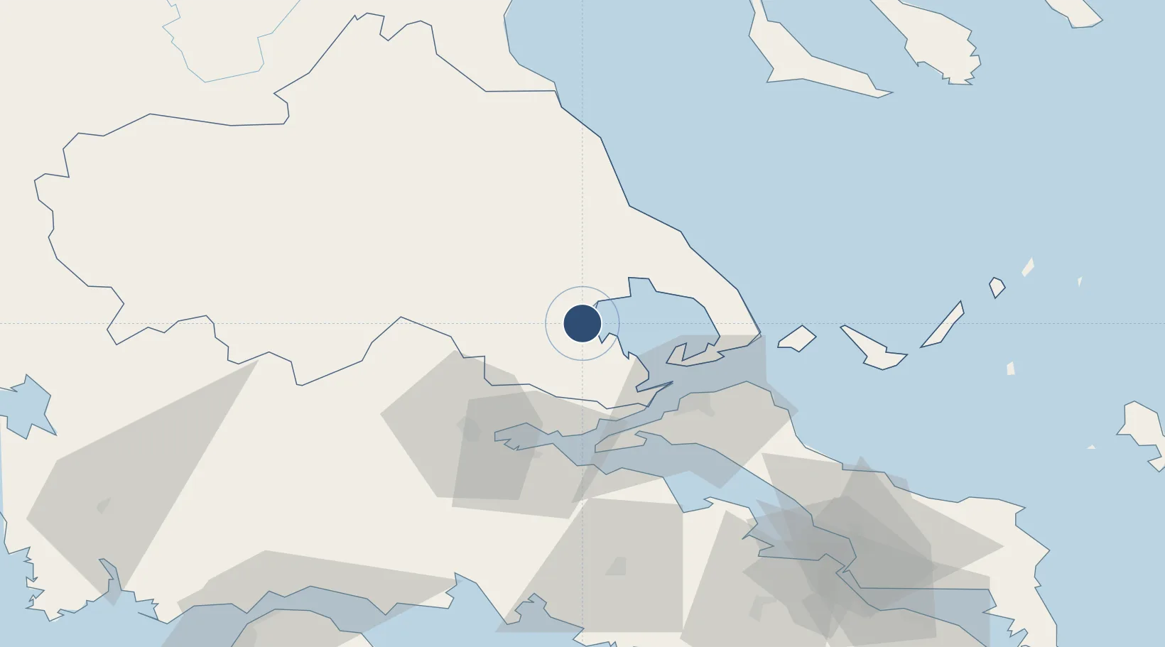 Location of LGBL