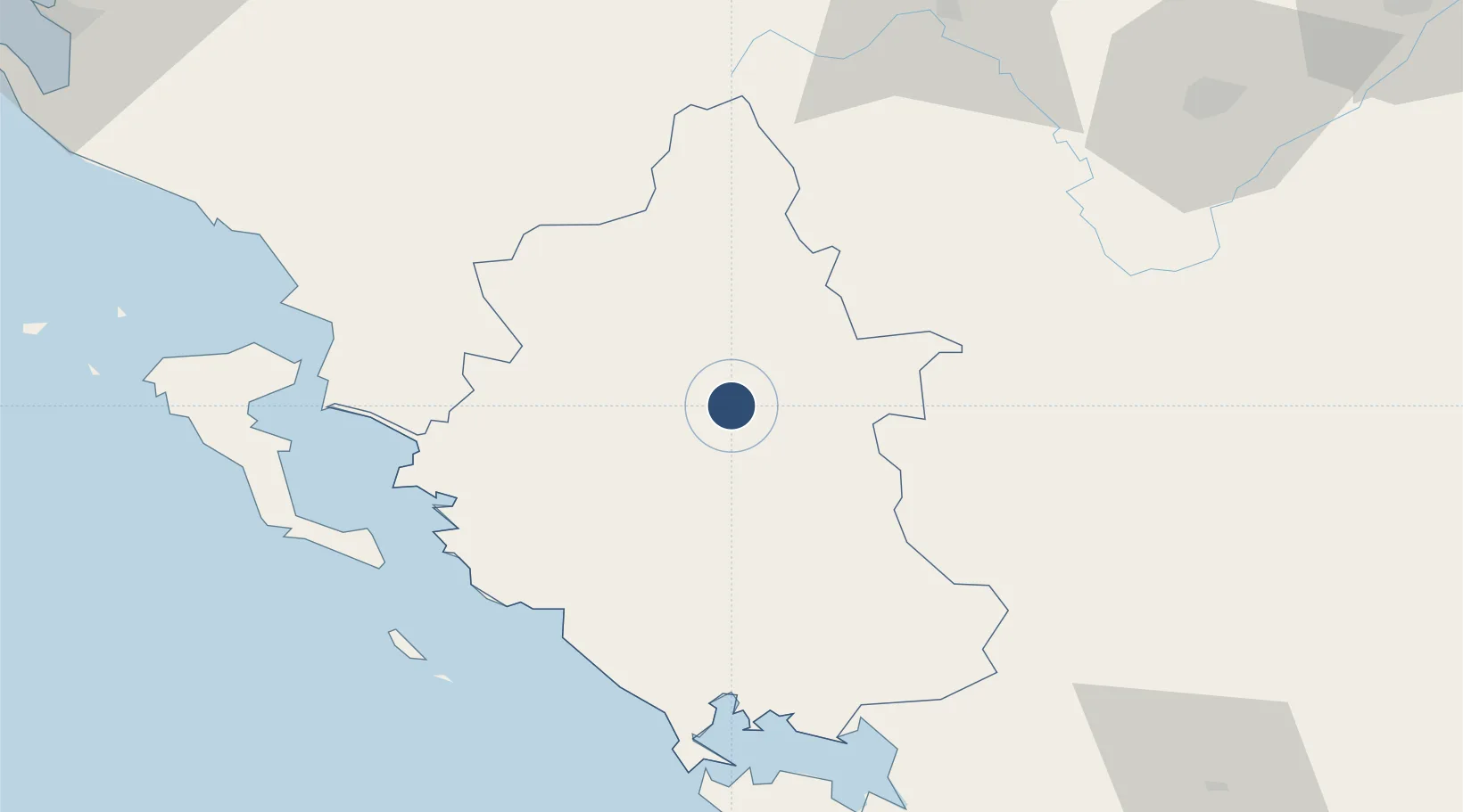 Location of LGIO