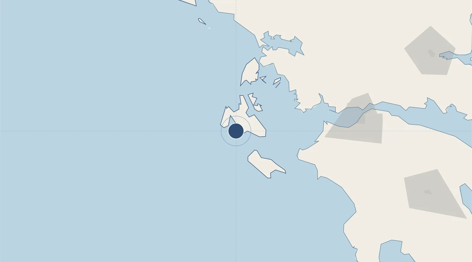 Location of LGKF