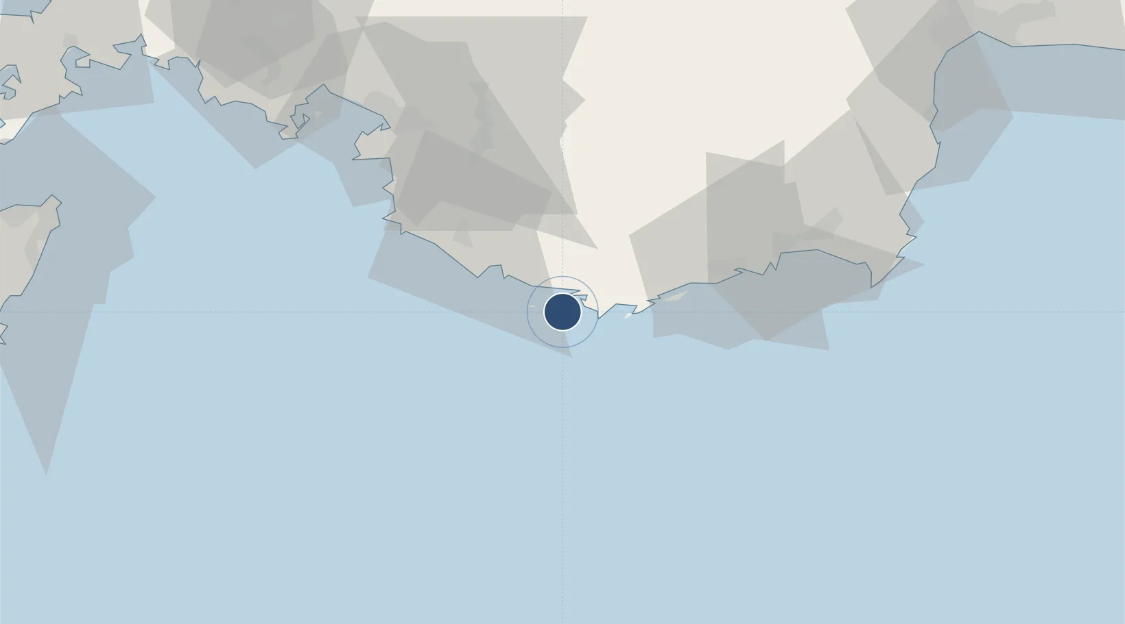 Location of LGKJ