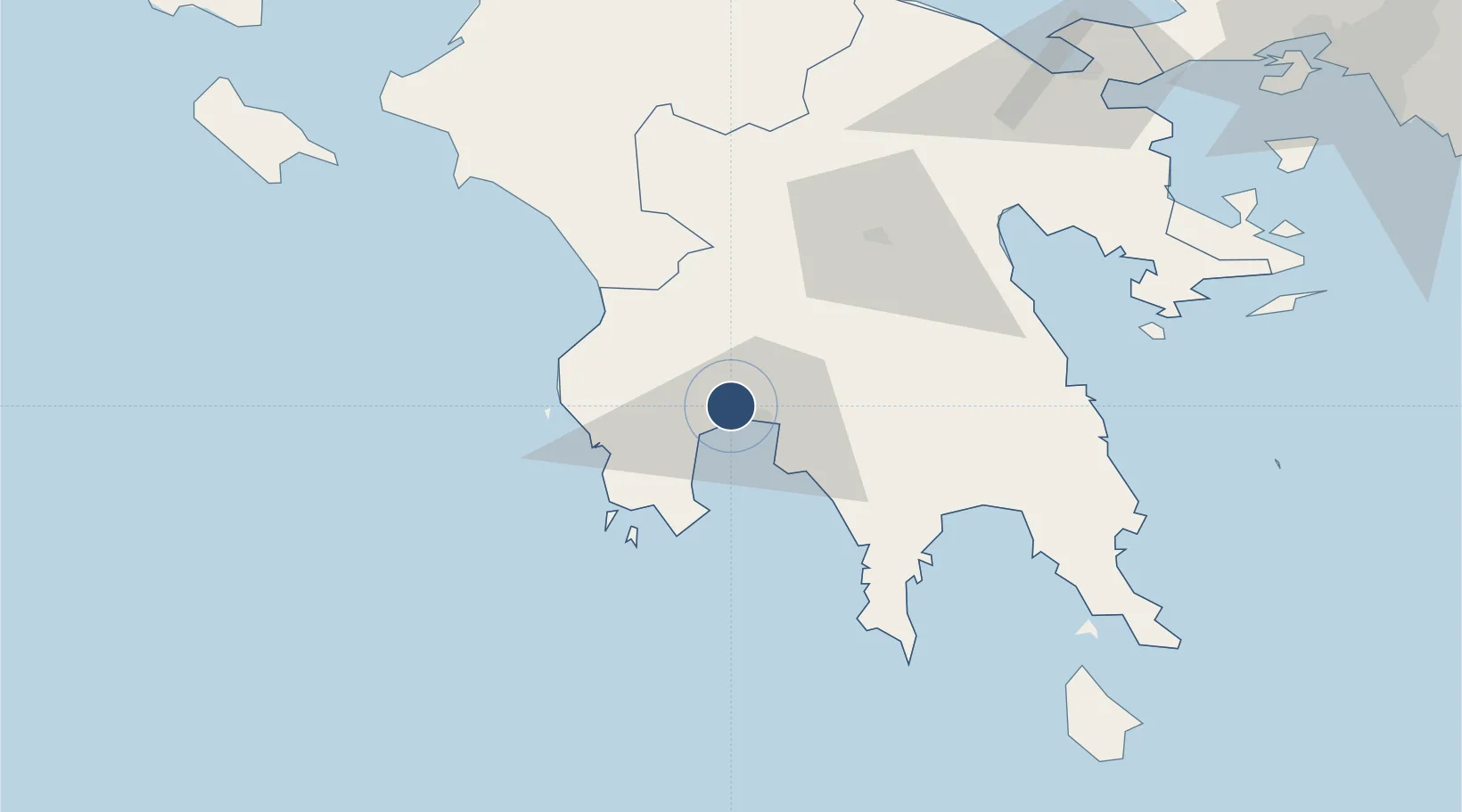 Location of LGKL