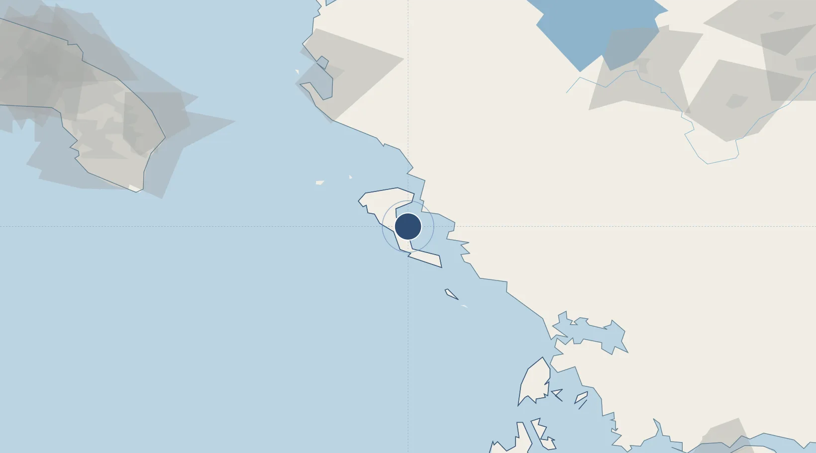 Location of LGKR