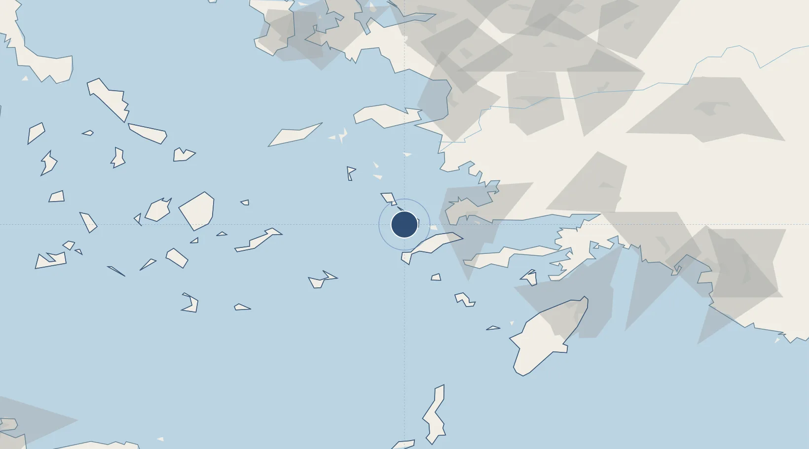 Location of LGKY