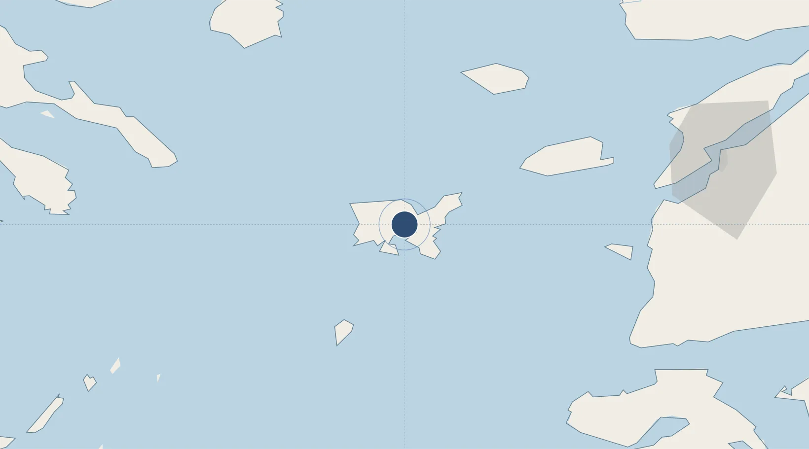 Location of LGLM