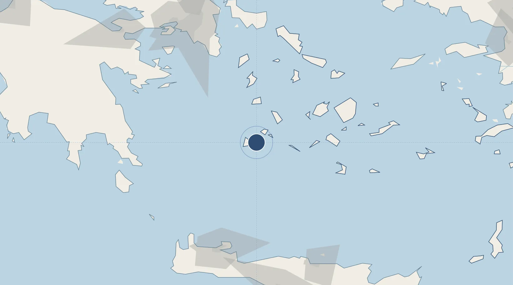 Location of LGML