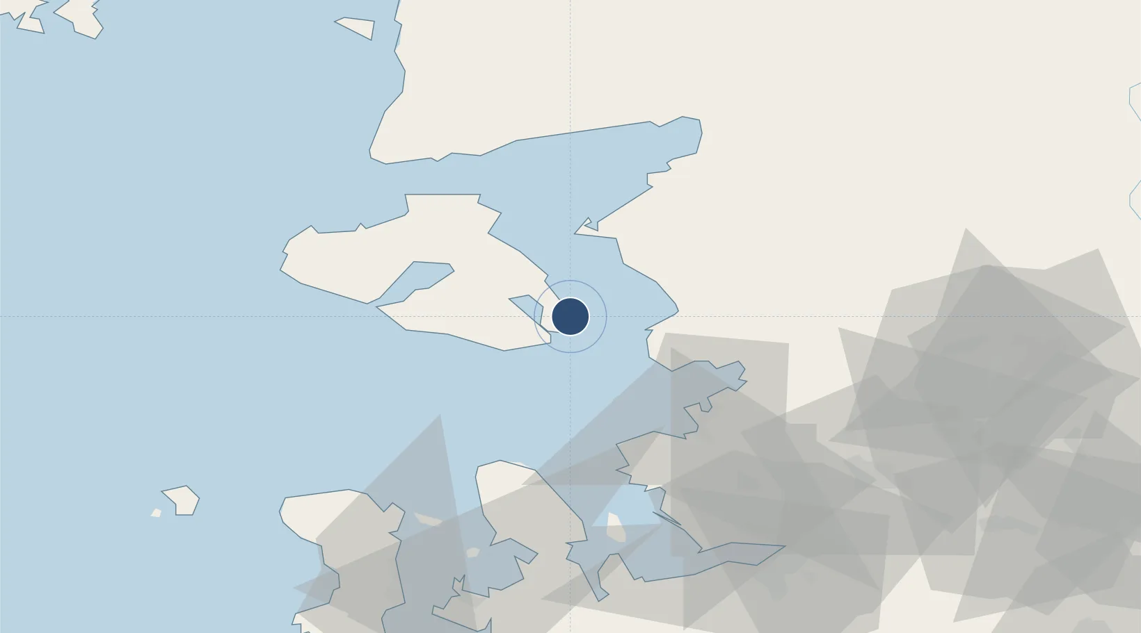 Location of LGMT
