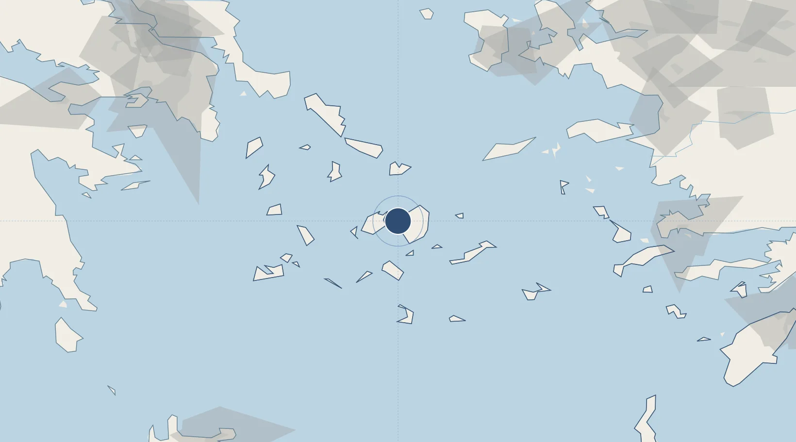 Location of LGNX