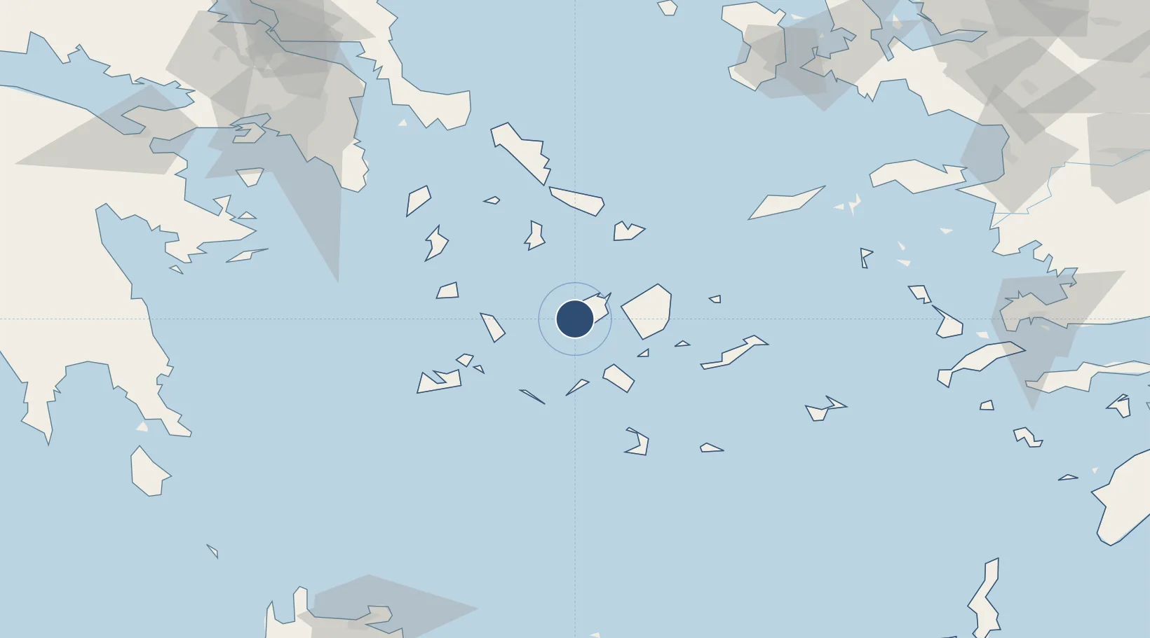 Location of LGPA