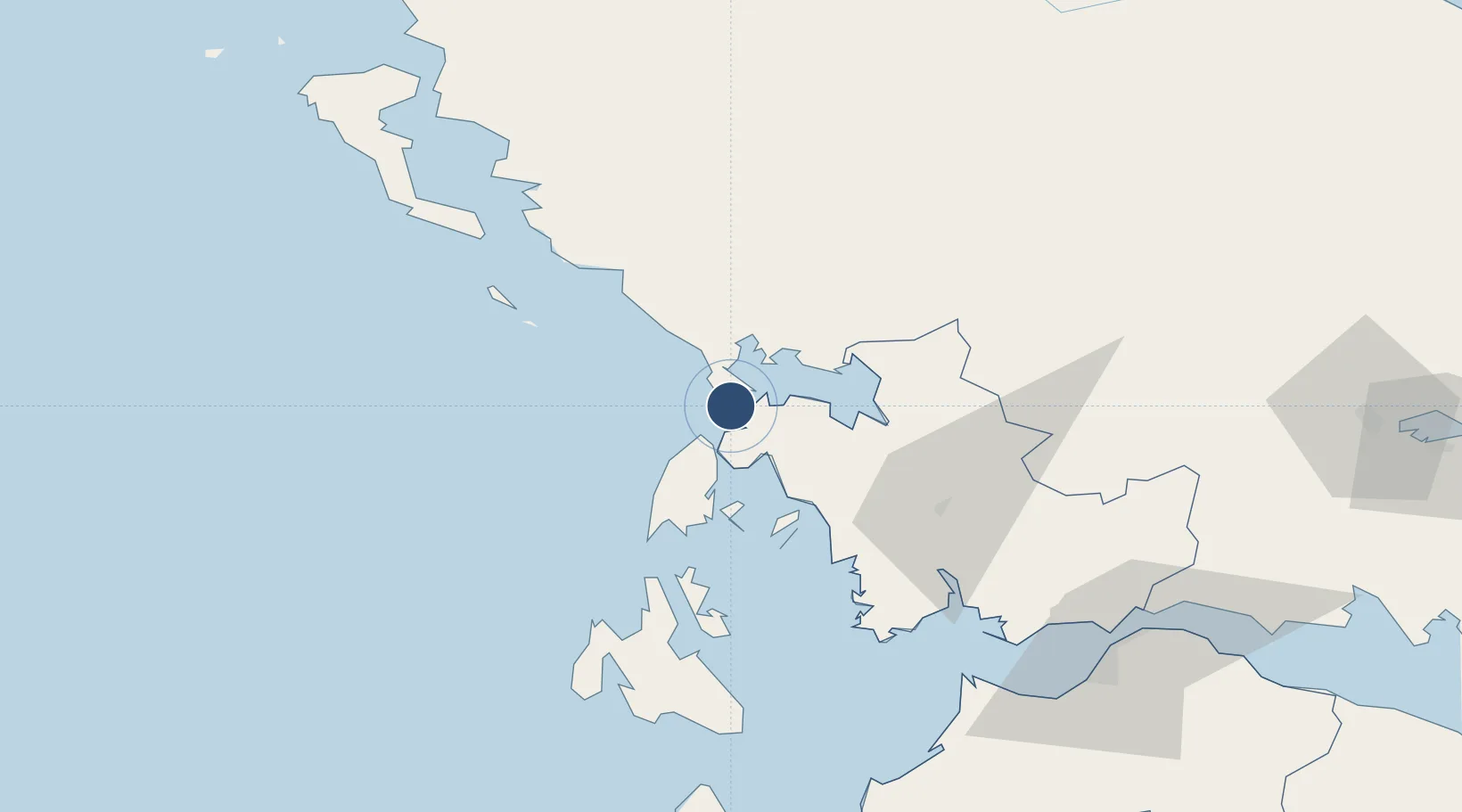Location of LGPZ
