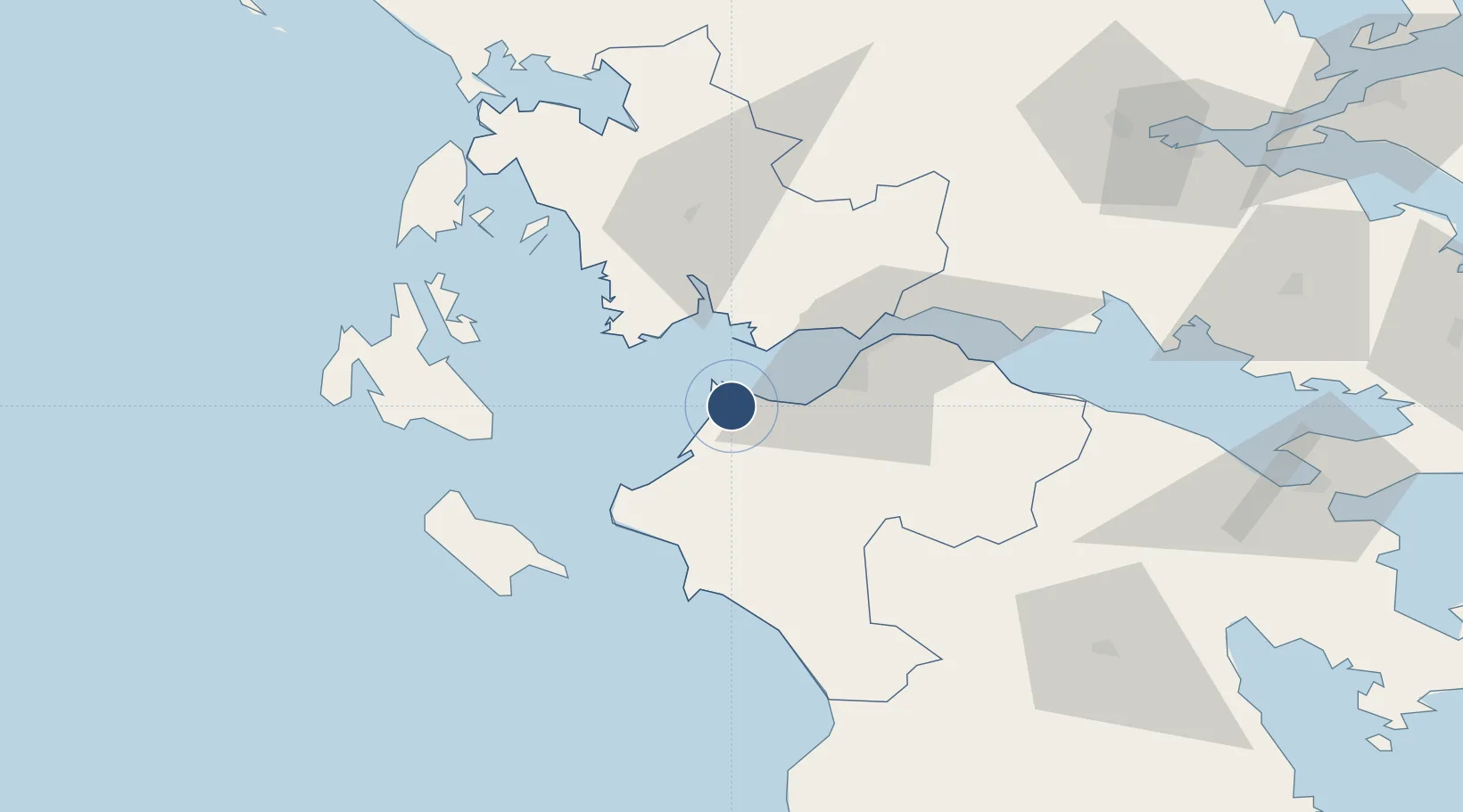 Location of LGRX