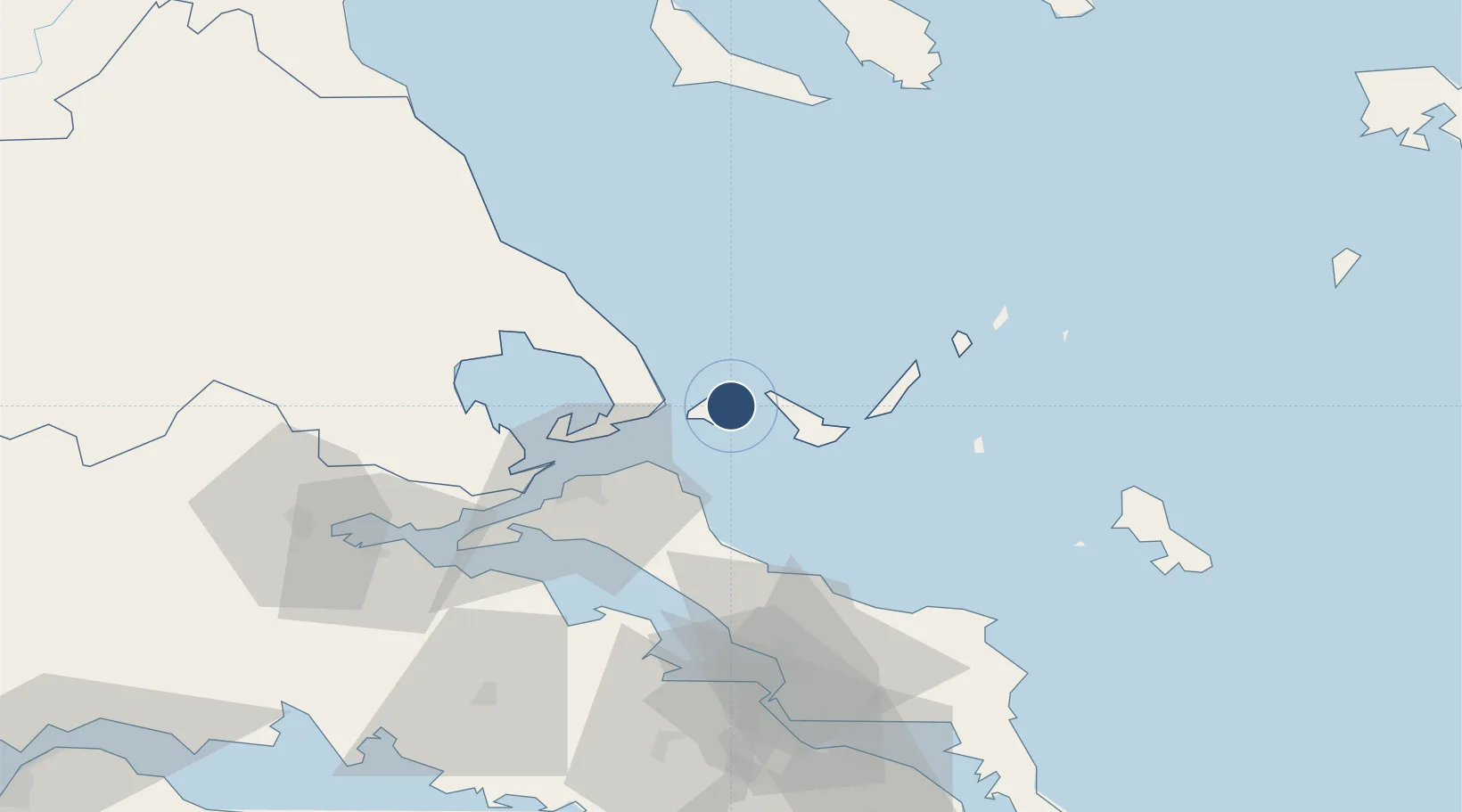 Location of LGSK