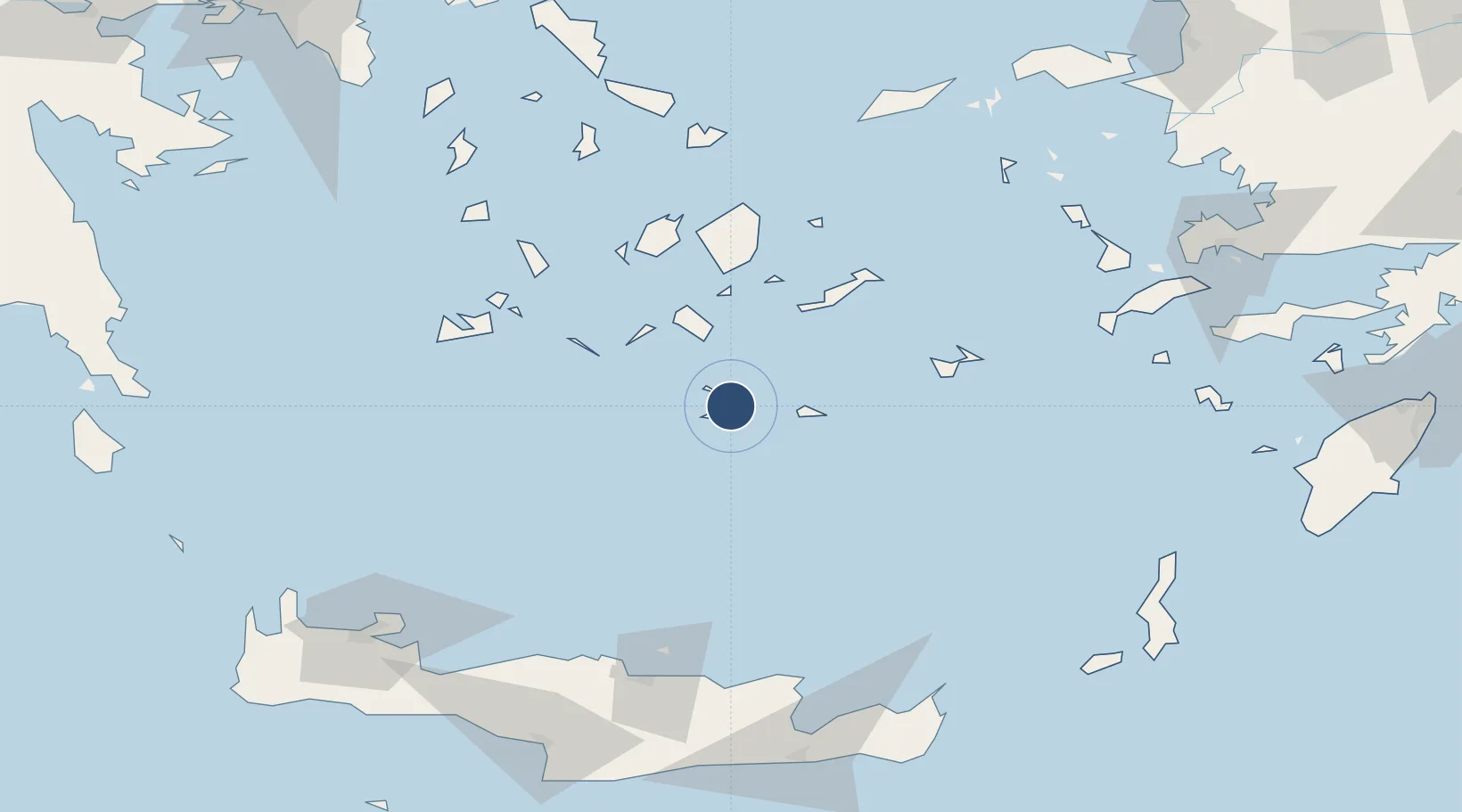 Location of LGSR