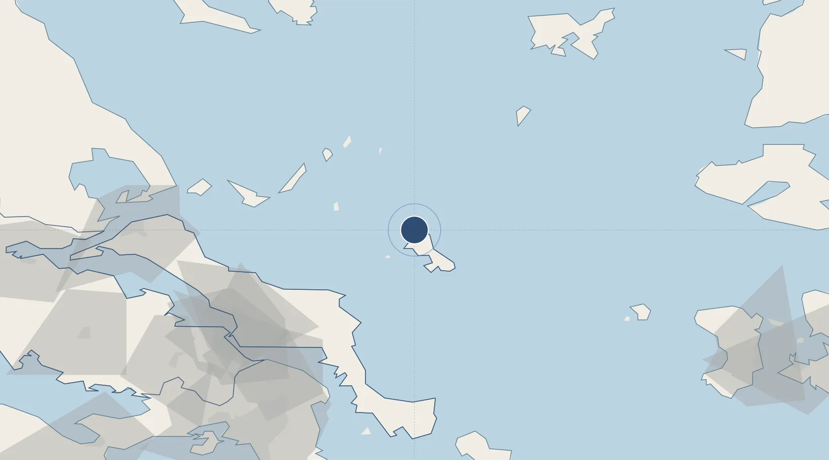 Location of LGSY