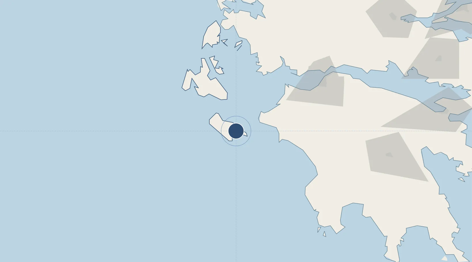 Location of LGZA