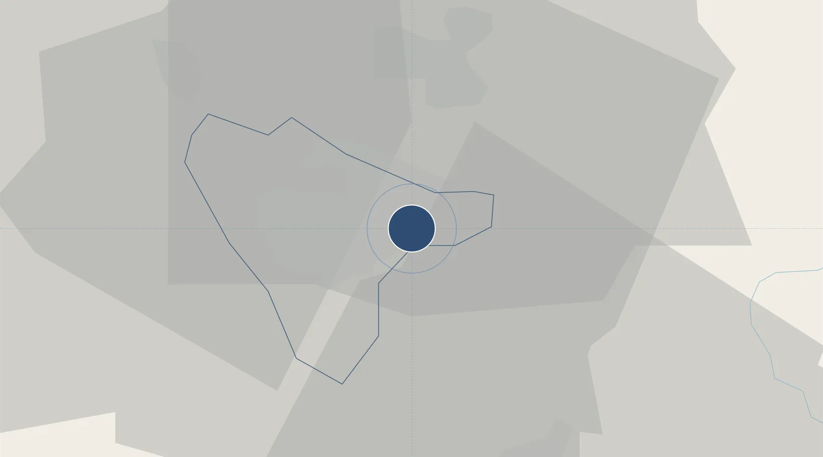 Location of LHKE