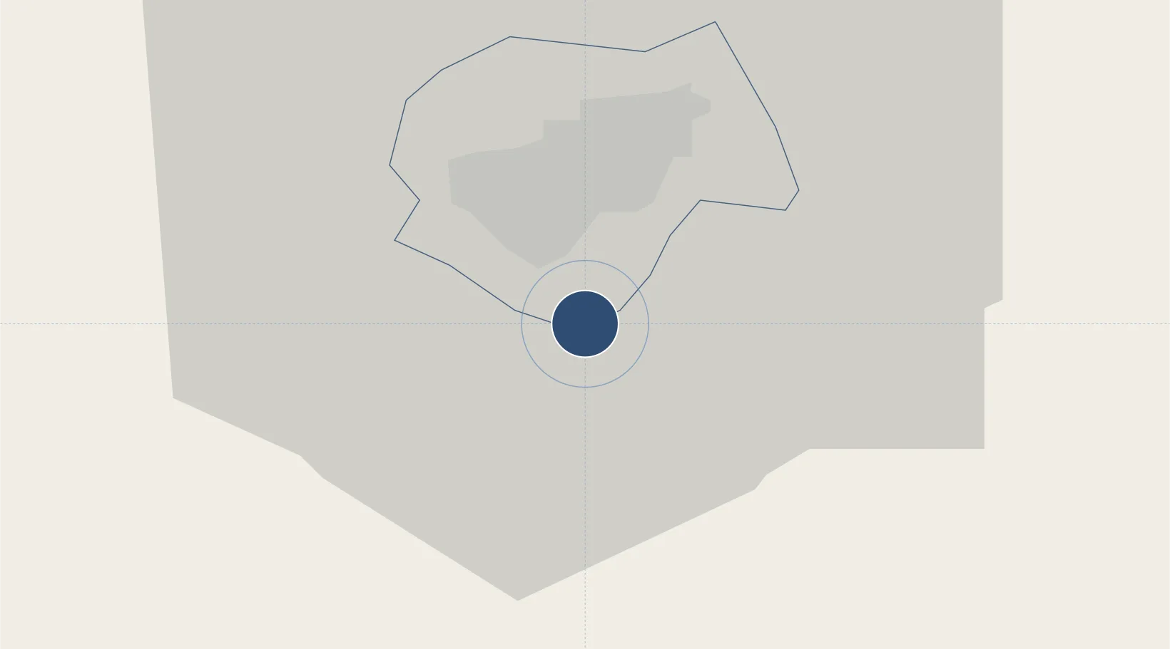 Location of LHPP