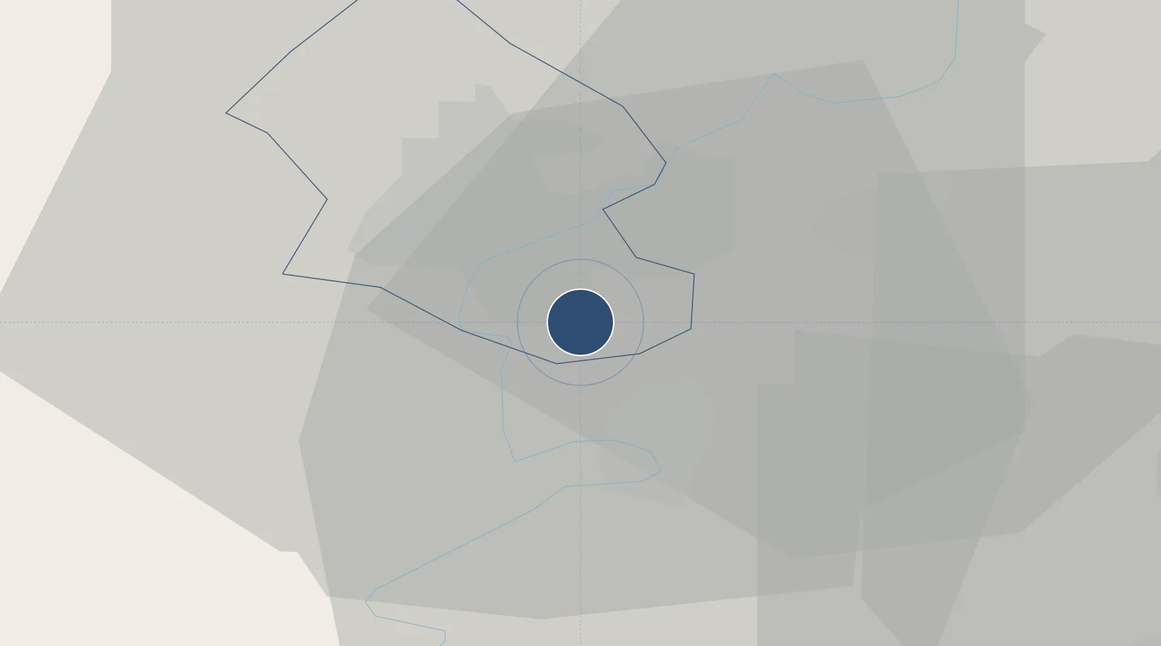 Location of LHSN