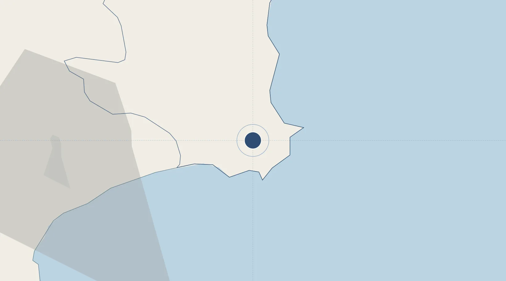 Location of LIBC