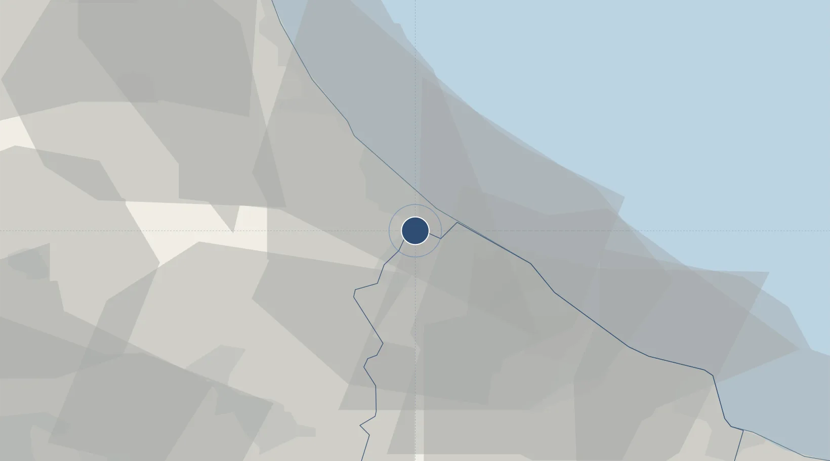 Location of LIBP