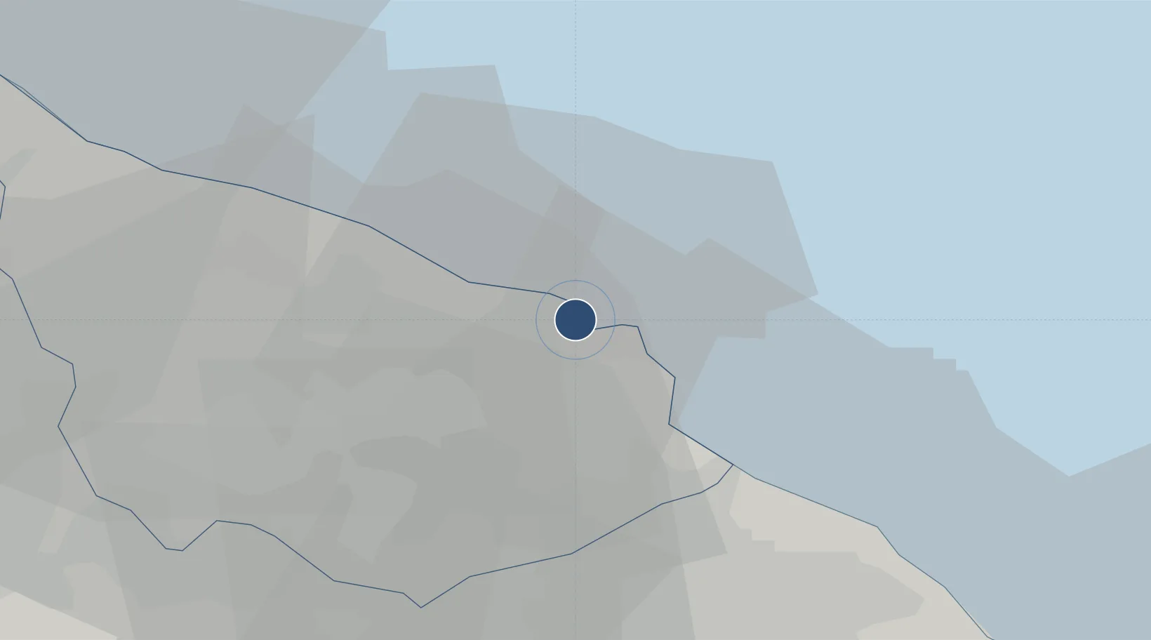 Location of LIBR