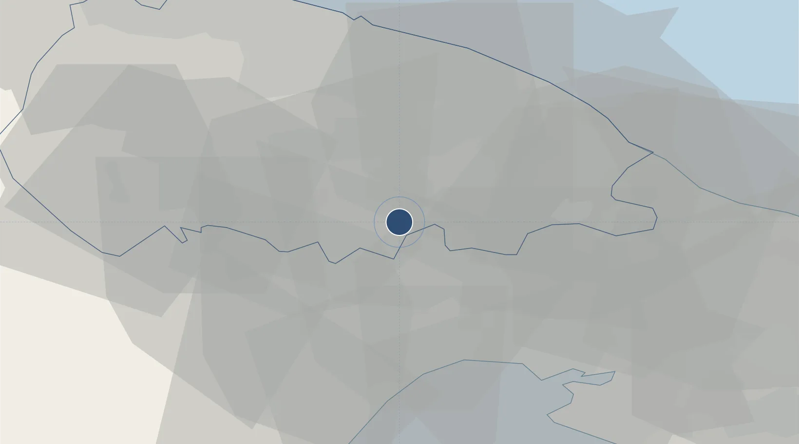 Location of LIBV