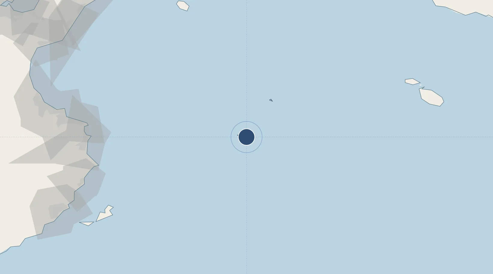Location of LICD