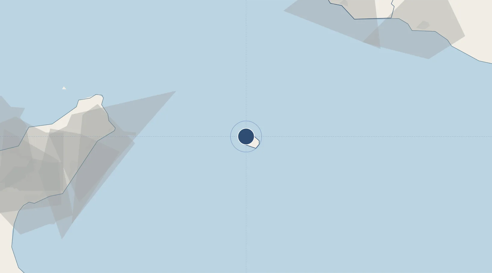 Location of LICG