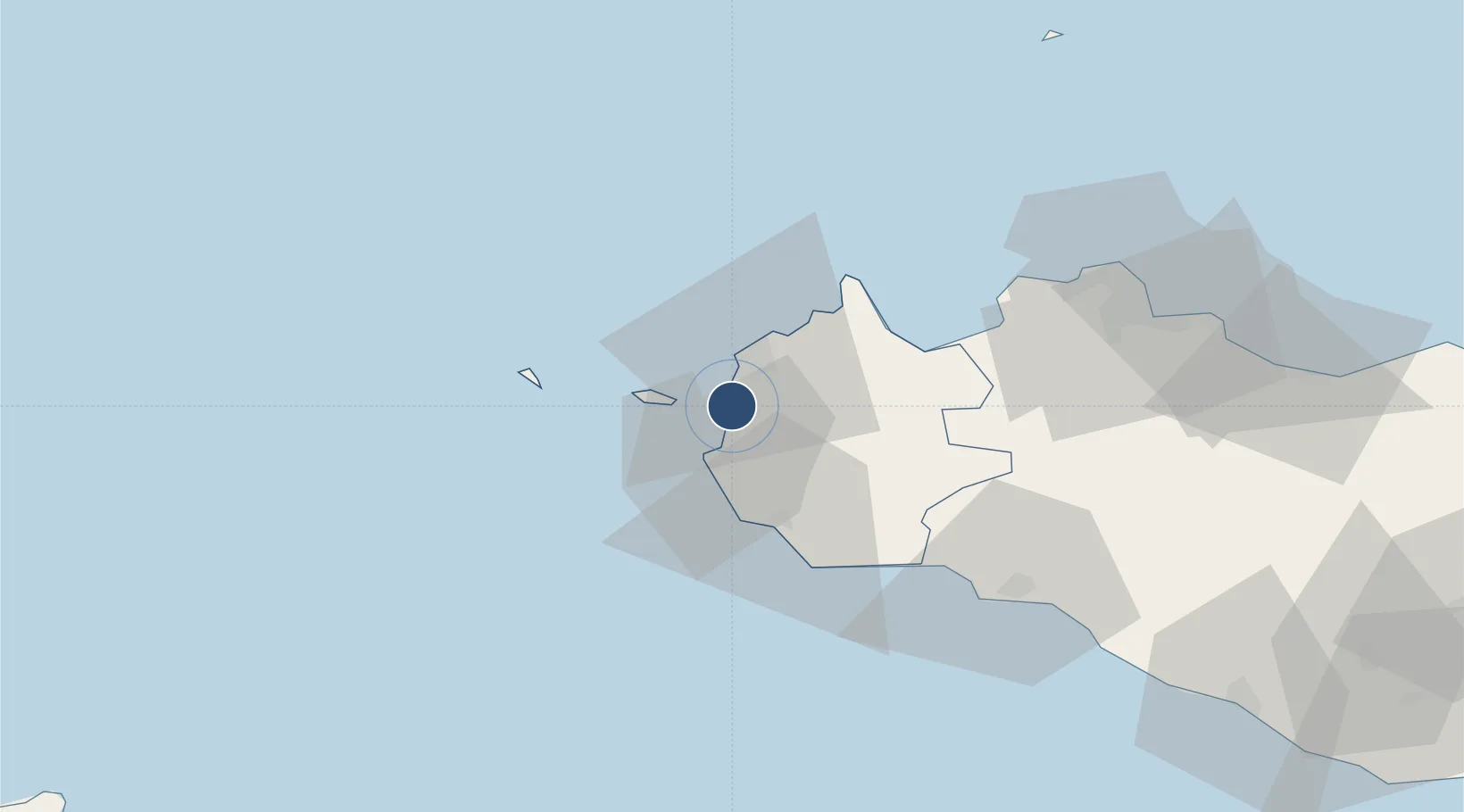 Location of LICT