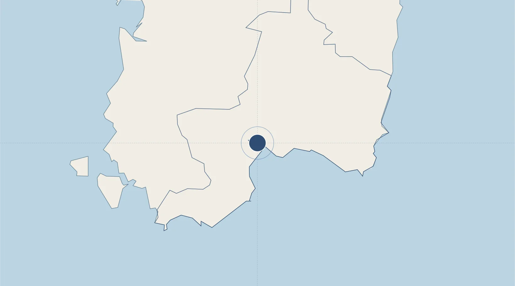 Location of LIEE