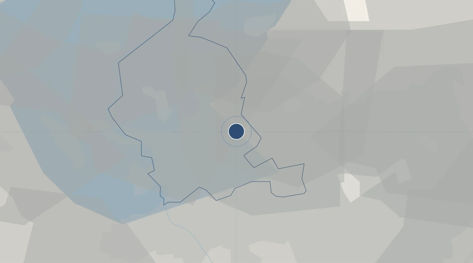 Location of LILN