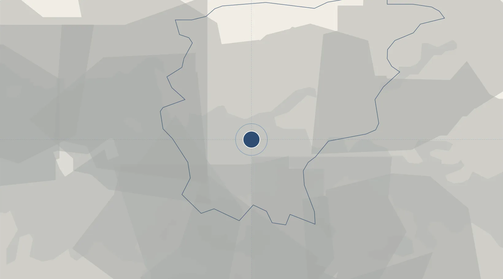 Location of LIME