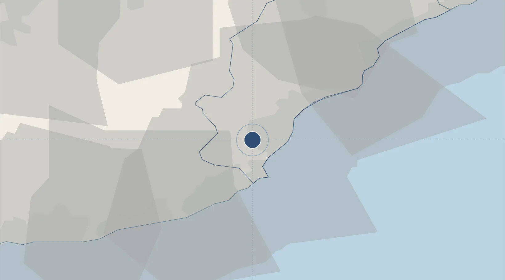 Location of LIMG