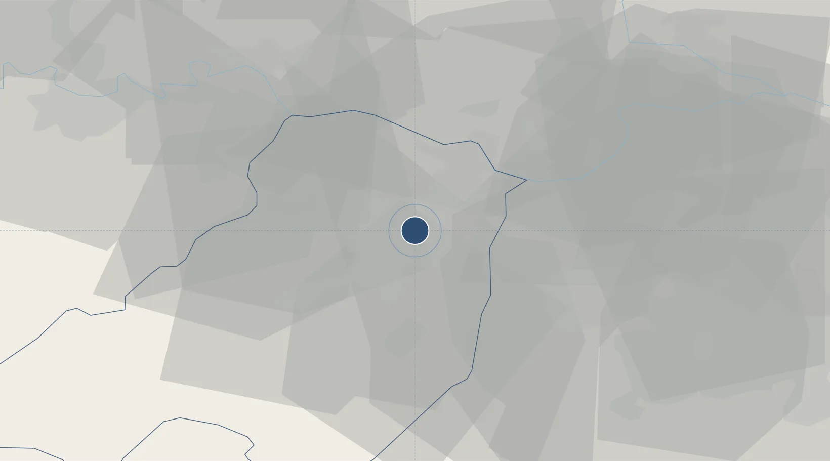 Location of LIMP